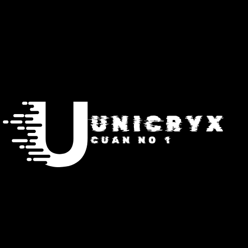 UniCryx - Website Development Partner