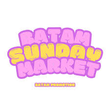 Batam Sunday Market - Product Selling Partner