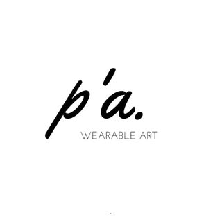 Putri Anjani - Sustainable Fashion Collaborator